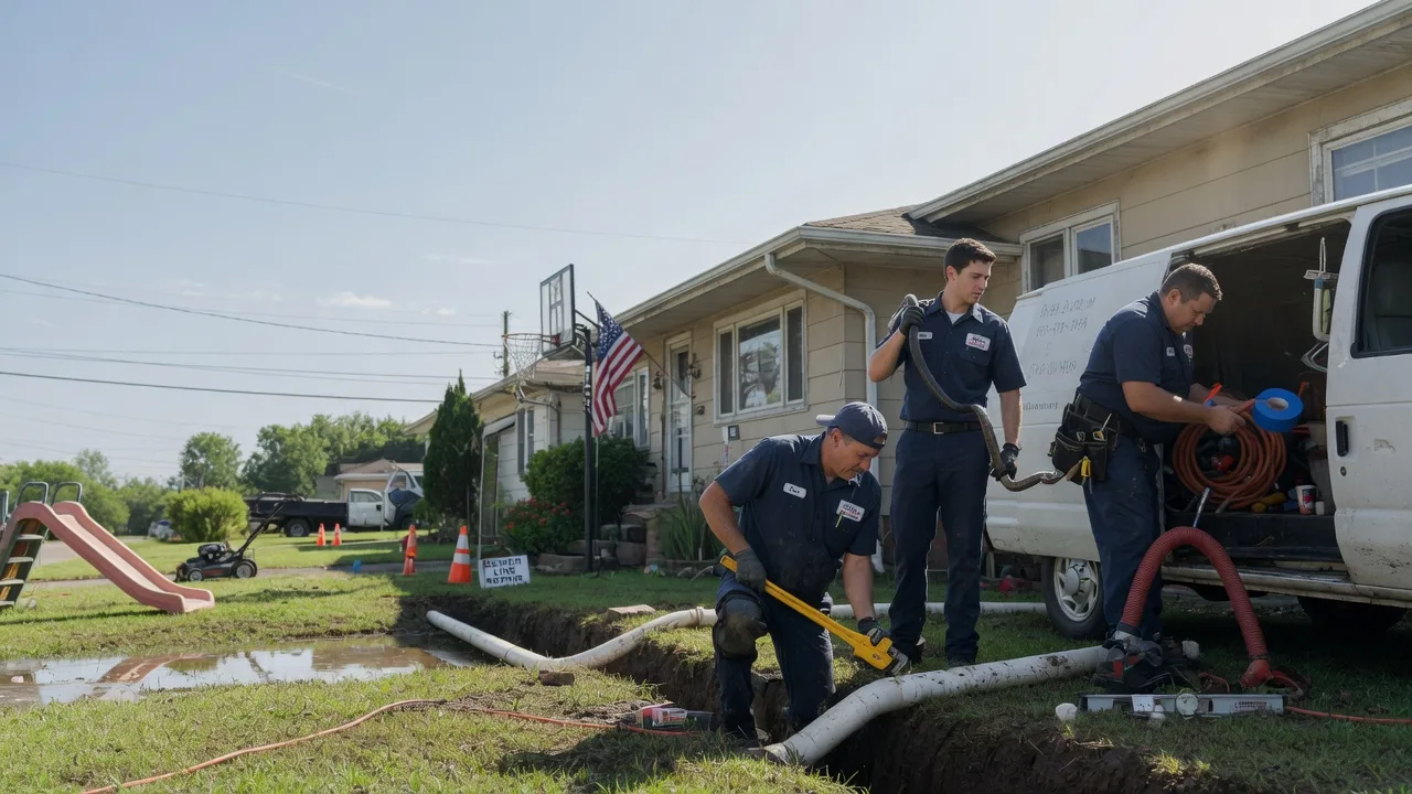 Toilet Installation in San Joaquin, CA near me